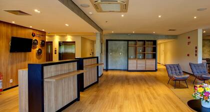 Fit Transamerica Rondonópolis