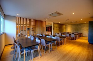 Restaurant - Fit Transamerica Rondonópolis (Rondonopolis)