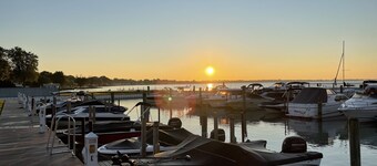 The Cottages at Northpointe - Cottage 3
