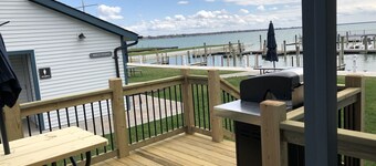 The Cottages at Northpointe - Cottage 3