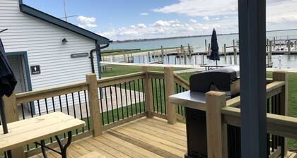 The Cottages at Northpointe - Cottage 3