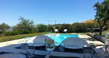 Holiday house Freixo Espada à Cinta for 1 - 7 persons with 4 bedrooms - Holiday home