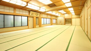 Interior - Oyado Kappo Itchiku (Taketa)