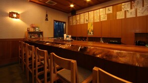 Bar (na propriedade)