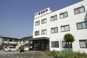 Exterior - Hotel Marumiya (Taketoyo)