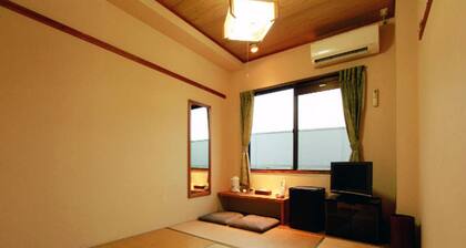 Hotel Marumiya