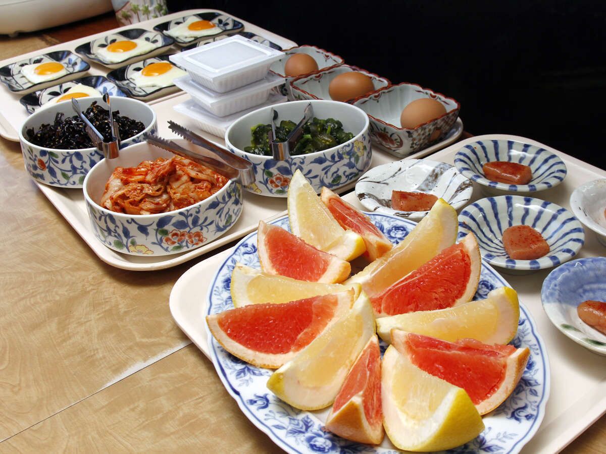 レストラン