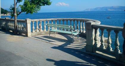 Appartement de vacances Selce pour 1 - 3 personnes avec 1 chambre Ă coucher - Appartement de vacance
