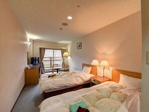 Room - Yakumo Onsen Yuai Kumanokan (Matsue)