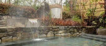 Yakumo Onsen Yuai Kumanokan