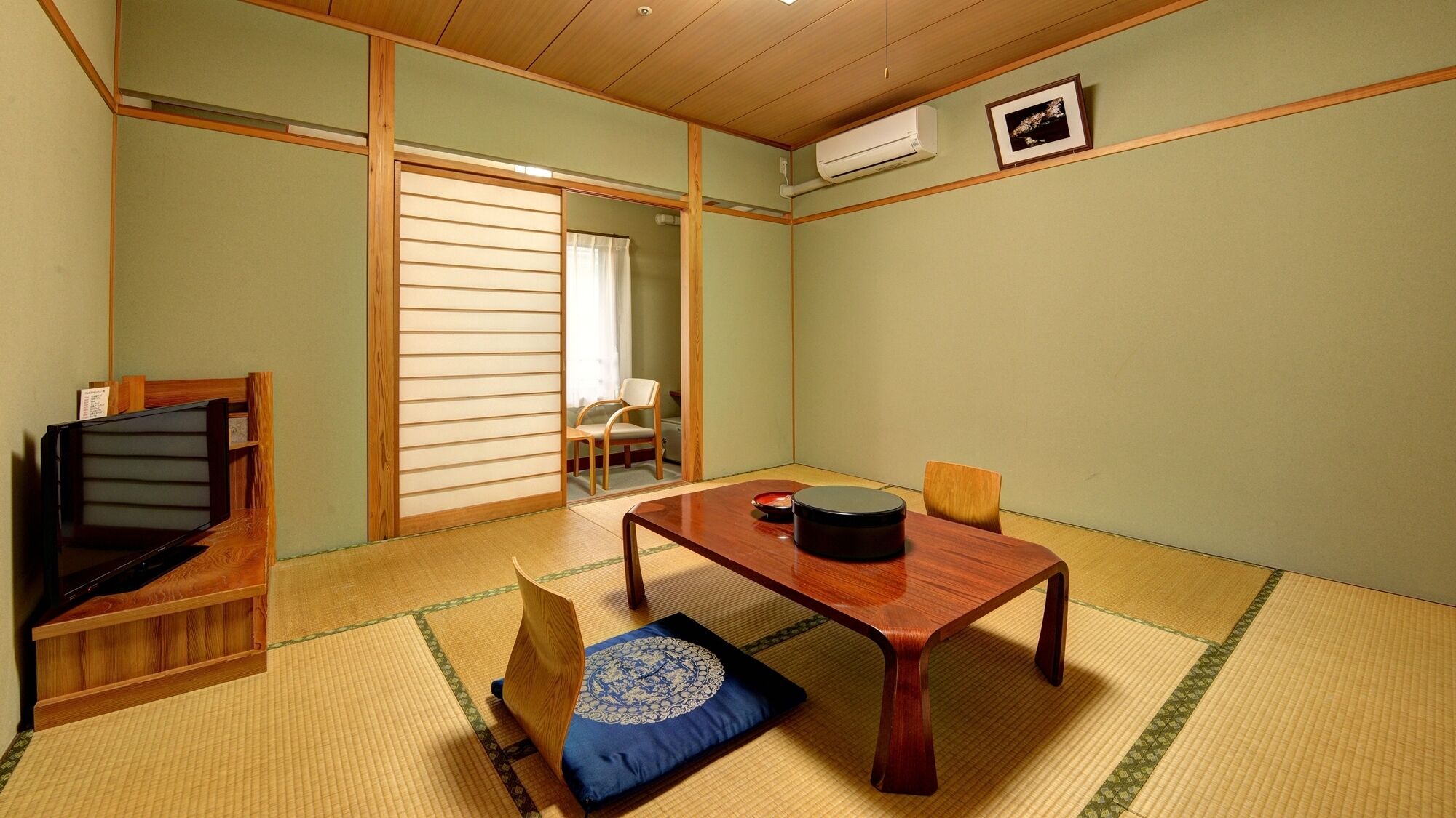 Tempat makan