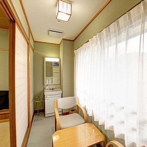 Interior - Yakumo Onsen Yuai Kumanokan (Matsue)