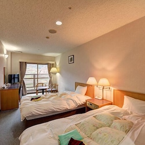 Room - Yakumo Onsen Yuai Kumanokan (Matsue)