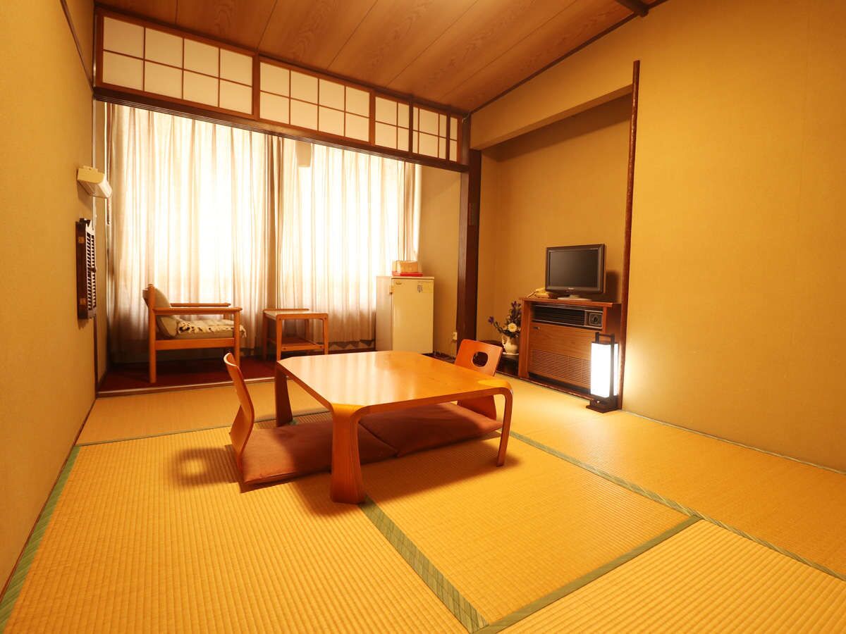 客房