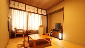 Room - Shiomi Onsen Ryokan Ogawaya (Mogami)