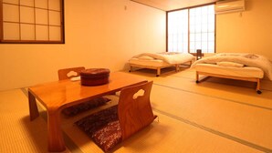 Room - Shiomi Onsen Ryokan Ogawaya (Mogami)