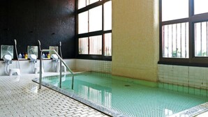 Spa - Shiomi Onsen Ryokan Ogawaya (Mogami)