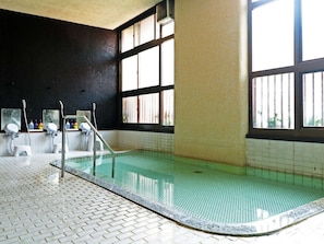 Unclassified image, 2 of 7, button - Shiomi Onsen Ryokan Ogawaya (Mogami)