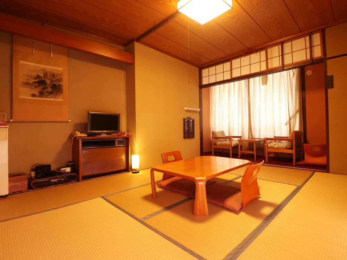 客房