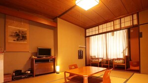 Room - Shiomi Onsen Ryokan Ogawaya (Mogami)