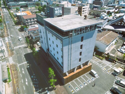 Nobeoka Hotel