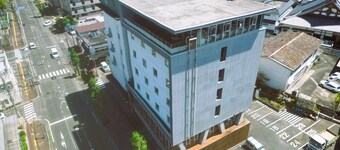 Nobeoka Hotel