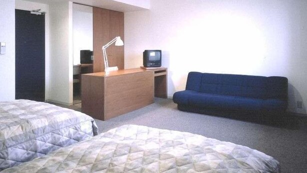 Room - Nobeoka Hotel (Nobeoka)