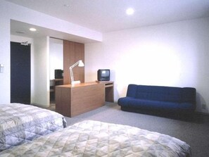 Room - Nobeoka Hotel (Nobeoka)