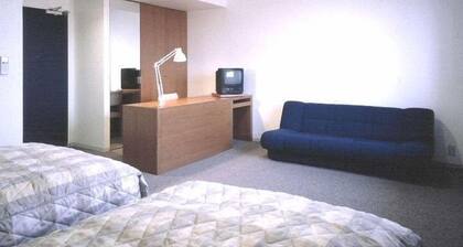 Nobeoka Hotel