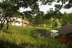 Boendeområde