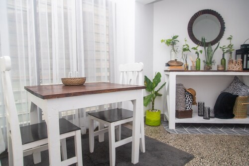 Karimu Beach Hive  #1- 350m to the pristine sands of Diani Beach