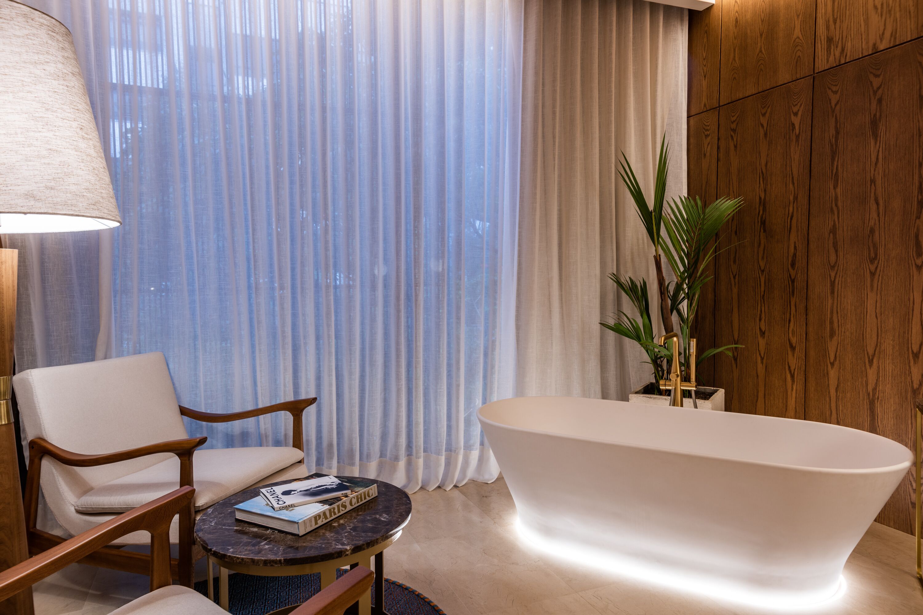 Foto - Elcielo Hotel Luxury Medellin