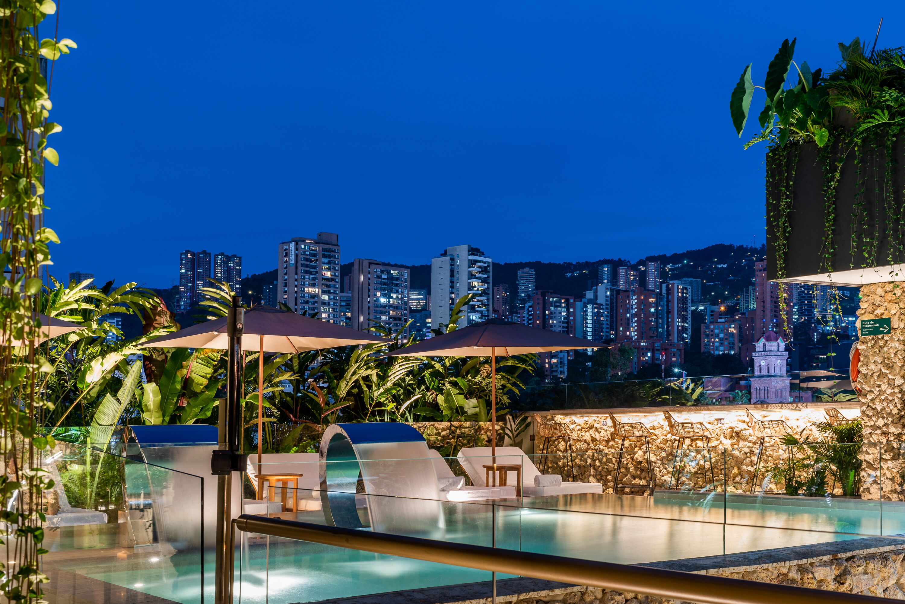 Foto - Elcielo Hotel Luxury Medellin