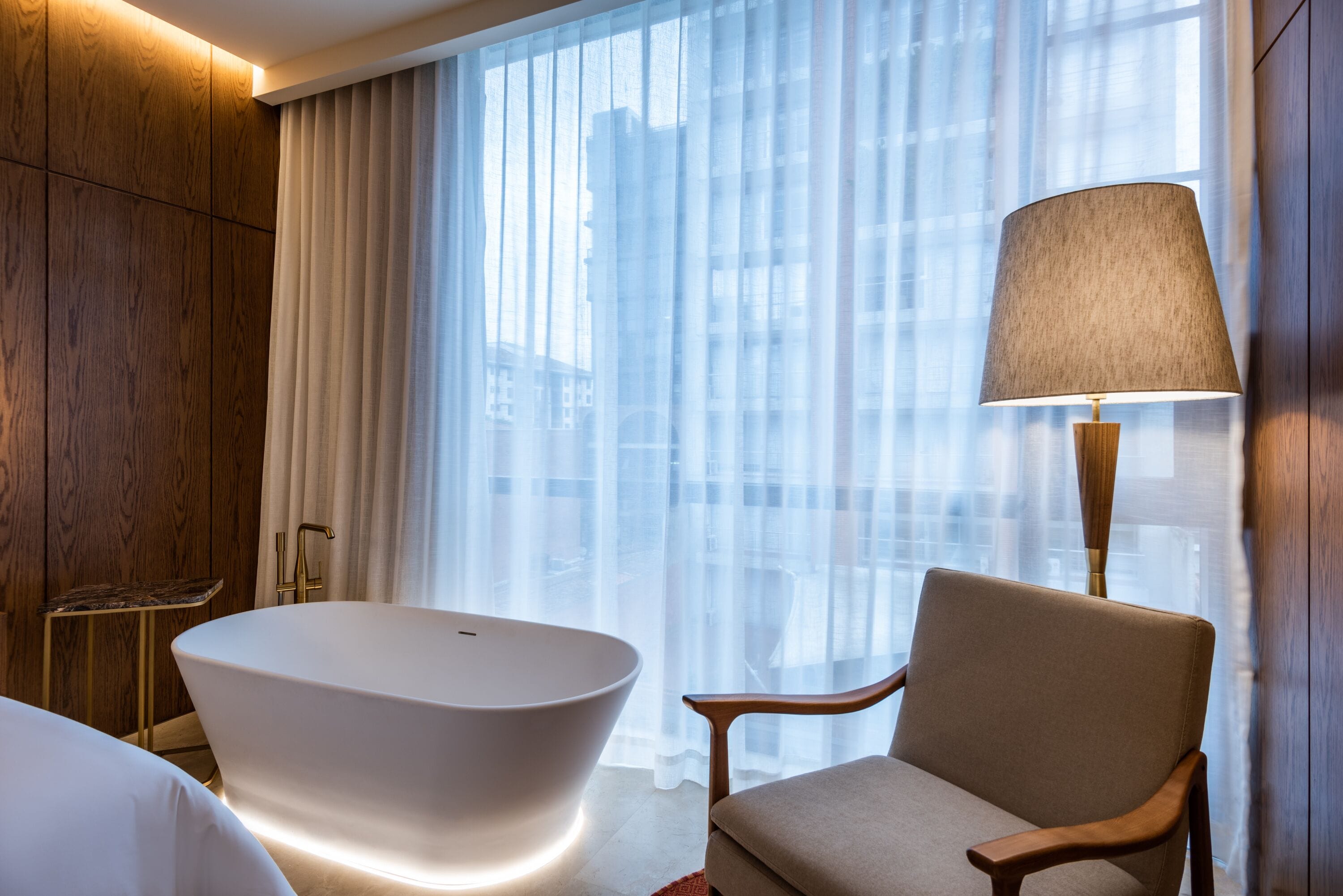 Foto - Elcielo Hotel Luxury Medellin