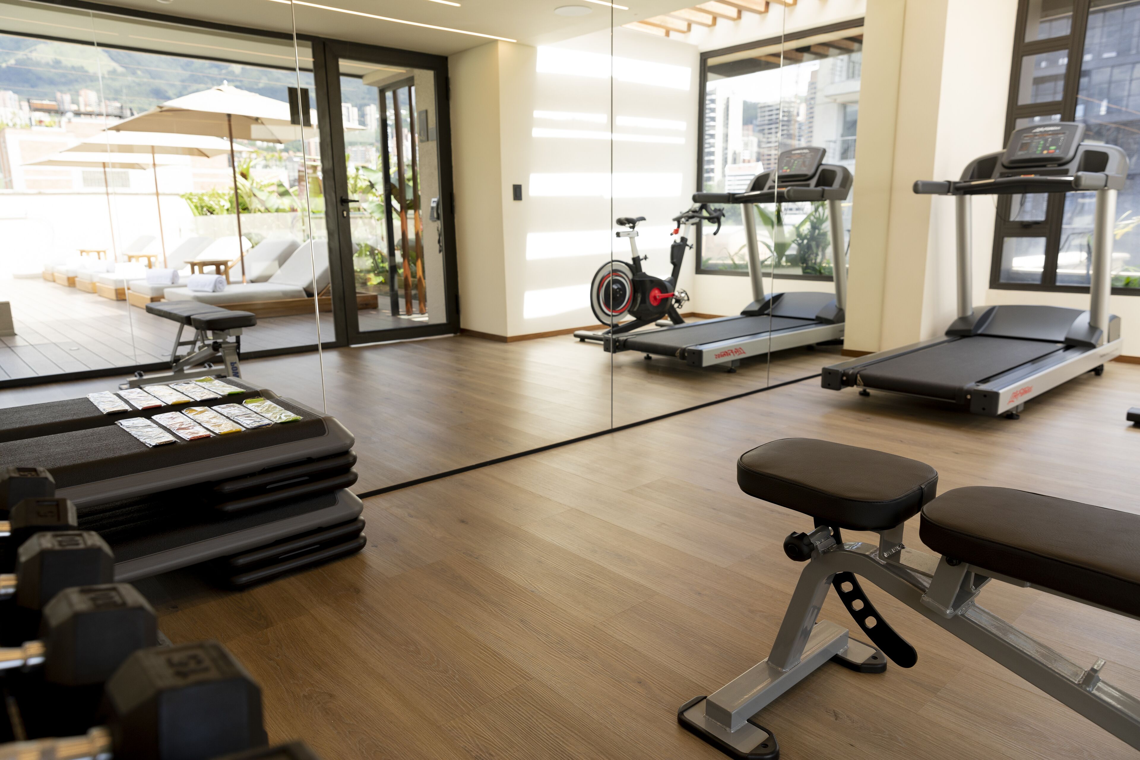 Foto - Elcielo Hotel Luxury Medellin