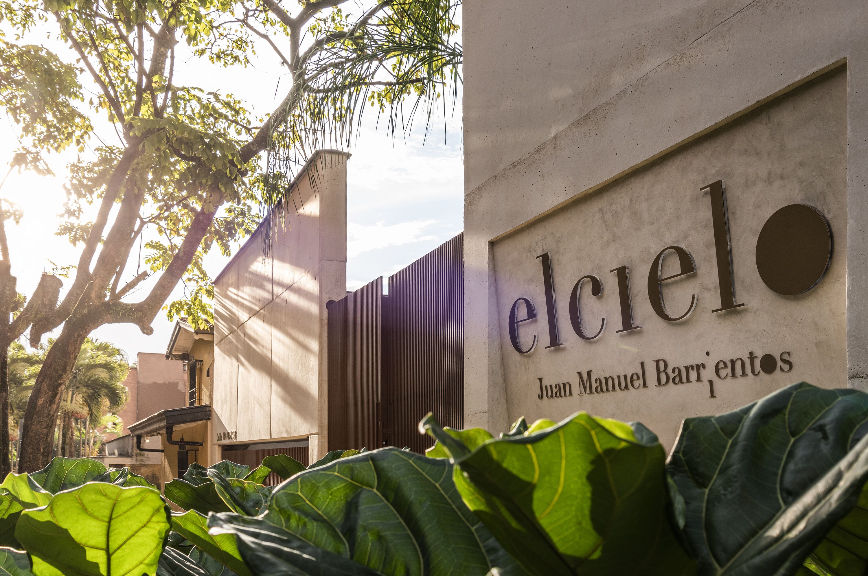 Foto - Elcielo Hotel Luxury Medellin