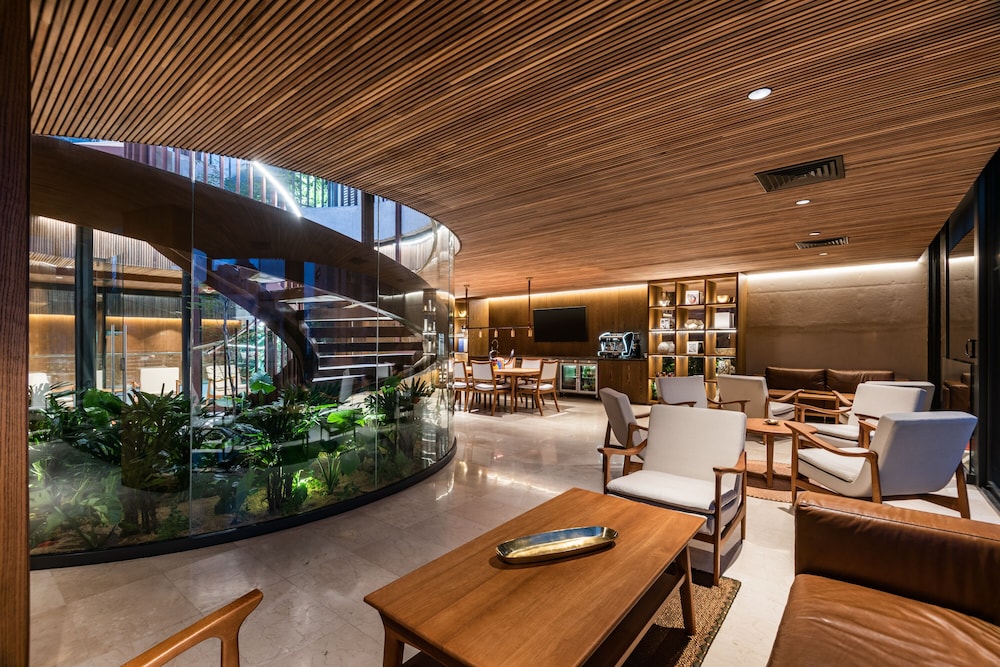 Elcielo Hotel Luxury Medellin by null