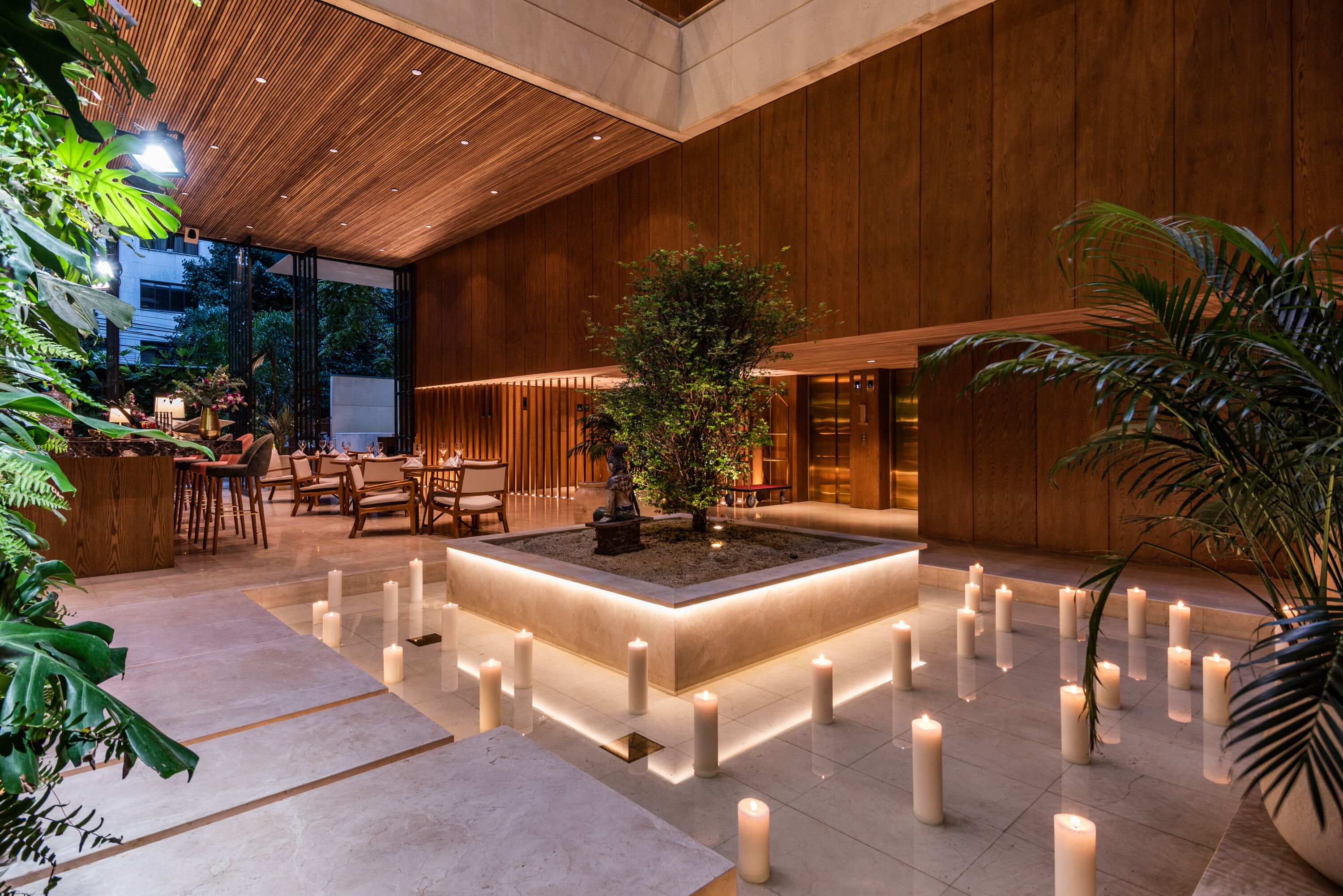 Foto - Elcielo Hotel Luxury Medellin