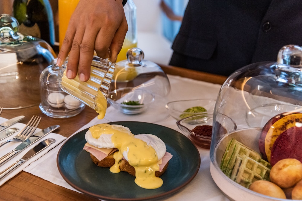 Elcielo Hotel Luxury Medellin by null