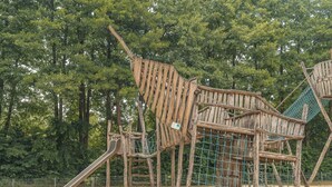 子供用スペース