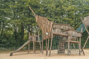 Children’s area