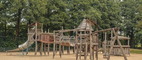 Kindergedeelte