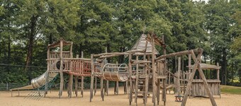 Comfort Wellness 4p - Two Bedroom Chalet, Sleeps 4