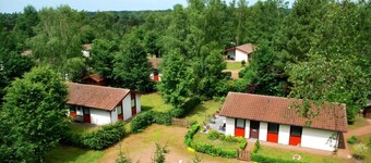 Comfort Wellness 4p - Two Bedroom Chalet, Sleeps 4