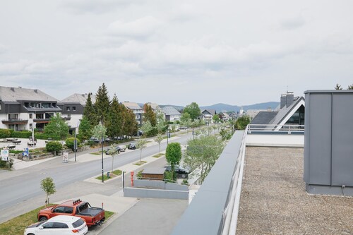 Appartement - Am Waltenberg 70-MS | Winterberg 'Tremonia'