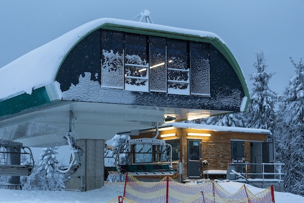 Exterior - Appartement - Am Waltenberg 70-MS | Winterberg 'Tremonia' (Winterberg)