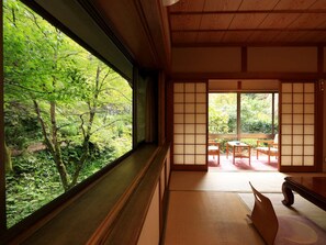 Room - Yoshino Onsen Motoyu (Yoshino)