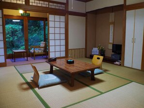 Private kitchen - Yoshino Onsen Motoyu (Yoshino)