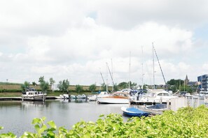 Marina - Holidayhouse - Het smallengange 45 | Kortgene (Kortgene)