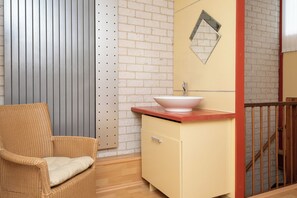 Interior - Holidayhouse - Het smallengange 45 | Kortgene (Kortgene)